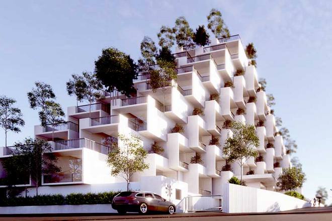 Embassy Renovation Project