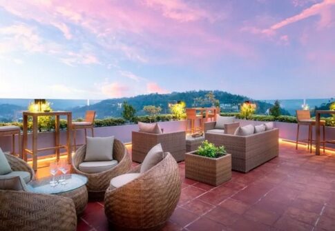 Grand Serendib Hotel Kandy